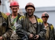 П'ять місяців без грошей: шахтарі зважилися на радикальні заходи через борги із зарплати (фото)