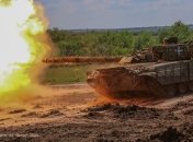 Україна могла перейти до контрнаступу