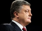 Порошенко поздравил западных христиан с Пасхой