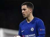 Азар готов покинуть "Челси"