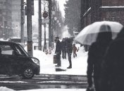 Прогноз погоды на февраль