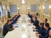 Кабмин затеял ремонт на Банковой