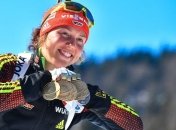 Именитая биатлонистка завершила карьеру