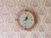 В ніч з суботи на неділю переводимо годинник на літній час