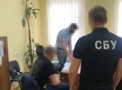 На Прикарпатье разоблачили пограничников, которые продавали информацию из баз данных