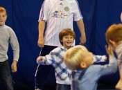 МВД и Федерация футбола подписались взаимодействовать