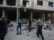 Страны Латинской Америки осуждают применение химоружия в Сирии