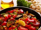 Просто летняя закуска