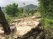 У ДСНС попередили про загрозу нових затоплень на Західній Україні