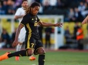 Динамо хочет подписать лидера сборной Люксембурга