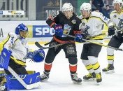 В регулярных чемпионатах УХЛ сыграно 300 игр