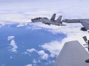 Россияне устроили "маневры" в Черном море во время военных учений Sea Breeze