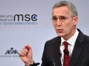 Столтенберг привітав домовленості щодо припинення насильства в Афганістані