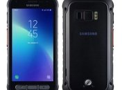 Компания Samsung выпустила прочный смартфон Galaxy Xcover FieldPro