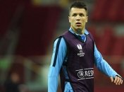 Коноплянка вскоре покинет "Днепр", вспомним его путь в клубе