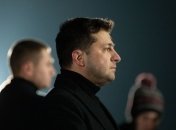 Зеленский и Помпео поговорили о ситуации на Ближнем Востоке