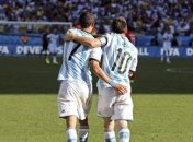 ЧМ-2014. Все участники 1/4 финала