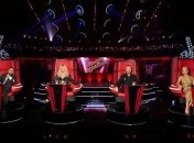 Мила Нитич, внучка Ющенко и экс-участник Mountain Breeze: кто пришел на третье слепое прослушивание шоу "Голосу країни" (фото, видео) 