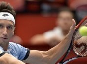 Стал известен состав сборной Украины на Кубок Дэвиса-2016