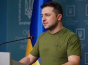 Володимиру Зеленському довіряють понад 80% українців