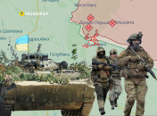 Евлаш о ситуации на фронте