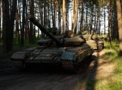 Бои за Украину продолжаются