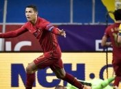 Роналду сравнил футбол без зрителей с цирком без клоунов