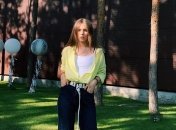 Дочь Елены Кравец поразила Сеть красотой