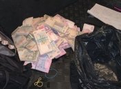 Затримано посадовця секретаріату Кабміну на хабарі у 2,5 млн грн (Фото)