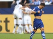 В Бешикташе опровергли интерес к Коноплянке