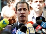 Гуайдо обратился за помощью в Ватикан