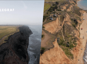 Санжійка на Одещині