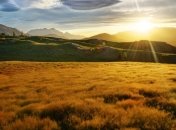 Прогноз погоды в Украине на 25 июля: солнечно и тепло