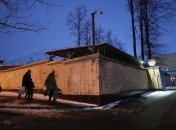 На следствии 4 украинских моряков повторно заявили, что являются военнопленными