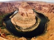 Чудеса природы: самые красивые реки нашей планеты