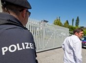 Путин вылетел к Меркель: его охрана обошлась Австрии в 250 тыс евро