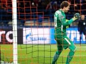 Пятов: Луческу требовал, чтобы я за матч проходил минимум 5 километров