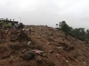 Смертельные оползни в Непале унесли жизни девяти человек, десятки пропали без вести