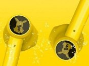 Фанатам Pokémon: Razer выпустила стильные наушники 