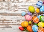 Пасха 2018: лучшие смс-поздравления  и открытки