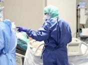 COVID-19 в Украине: количество смертей перевалило за 3 тысячи