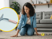 Один предмет із ванни прибере всю шерсть та волосся