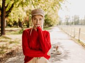 Модний одяг може ховатися у вашій шафі