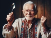 "Дорога ложка до обіду" лучше не использовать