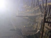 "Мэри Роуз" - главный экспонат нового музея в Британии