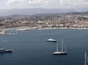 Одно из самых элитных мест Лазурного берега