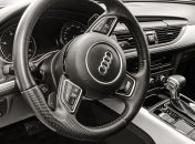 Audi представила две новинки в Лос-Анджелесе (Фото)