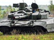 Танк "Оплот"