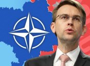 Спикер ЕС Питер Стано