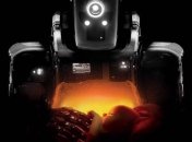 Трейлер одного из самых ожидаемых фильмов "Дитя робота" (Видео) 